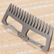 Pure Titanium Comb Keychain Anti-Static Lightweight Carabiner Mountaineering Buckle Outdoor Travel Mountaineering Portable Hanging Buckle Pure Titanium Comb Keychain Anti-Static Lightweight Carabiner Mountaineering Buckle Outdoor Travel Mountaineering Portable Hanging Buckle