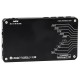 LA104 Digital Logics Analyzer 2.8 inch Screen 4 Channels Oscilloscope SPI IIC UART Programmable 100MHz Max Sampling Rate LA104 Digital Logics Analyzer 2.8 inch Screen 4 Channels Oscilloscope SPI IIC UART Programmable 100MHz Max Sampling Rate