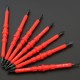 8PCS Electronic Insulated Hand Screwdriver Tools Accessory Set DIY Magnetic Tips