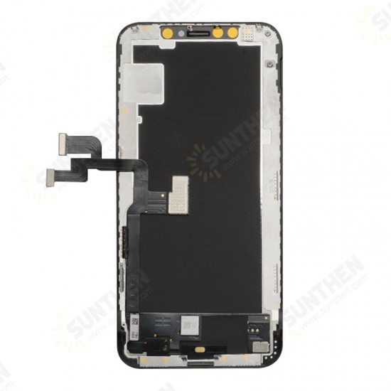 Display + Touch Screen Digitizer Screen Replacement TFT with Repair Tools for iPhone XS