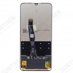 Full Assembly No Dead Pixel LCD Display+Touch Screen Digitizer Replacement+Repair Tools For Huawei P30 Lite / Huawei Nova 4e Full Assembly No Dead Pixel LCD Display+Touch Screen Digitizer Replacement+Repair Tools For Huawei P30 Lite / Huawei Nova 4e