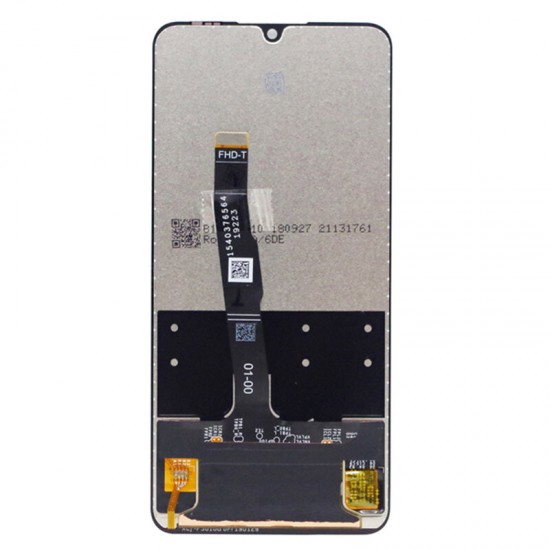 Full Assembly No Dead Pixel LCD Display+Touch Screen Digitizer Replacement+Repair Tools For Huawei P30 Lite / Huawei Nova 4e