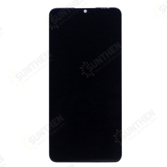 Full Assembly No Dead Pixel LCD Display+Touch Screen Digitizer Replacement+Repair Tools For Huawei P30 Lite / Huawei Nova 4e