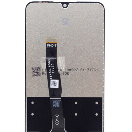 Full Assembly No Dead Pixel LCD Display+Touch Screen Digitizer Replacement+Repair Tools For Huawei P30 Lite / Huawei Nova 4e