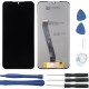 Full Assembly No Dead Pixel LCD Display+Touch Screen Digitizer Replacement+Repair Tools For Huawei P30 Lite / Huawei Nova 4e