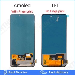 For Xiaomi Mi 9T / Mi9T Pro / Xiaomi Redmi K20/ Redmi K20 Pro Display + Touch Screen Digitizer Assembly Replacement Parts with Tools Non-Original For Xiaomi Mi 9T / Mi9T Pro / Xiaomi Redmi K20/ Redmi K20 Pro Display + Touch Screen Digitizer Assembly Replacement Parts with Tools Non-Original