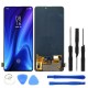 For Xiaomi Mi 9T / Mi9T Pro / Xiaomi Redmi K20/ Redmi K20 Pro Display + Touch Screen Digitizer Assembly Replacement Parts with Tools Non-Original