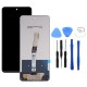 For Xiaomi Redmi Note 9S / Redmi Note 9 Pro LCD Display + Touch Screen Digitizer Assembly Replacement Parts with Tools Non-Original