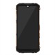 Original for S96 Pro LCD Display + Touch Screen Digitizer Assembly Replacement Parts with Frame