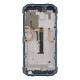 Original for S96 Pro LCD Display + Touch Screen Digitizer Assembly Replacement Parts with Frame