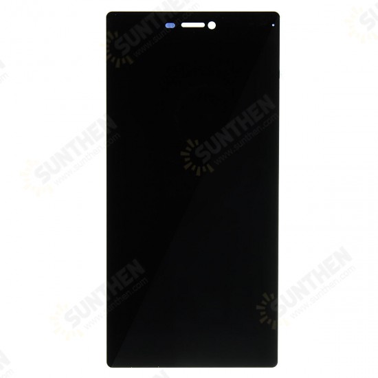 Digitizer LCD Display Touch Screen Replacement for Huawei P8