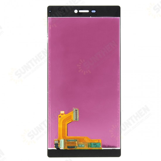 Digitizer LCD Display Touch Screen Replacement for Huawei P8