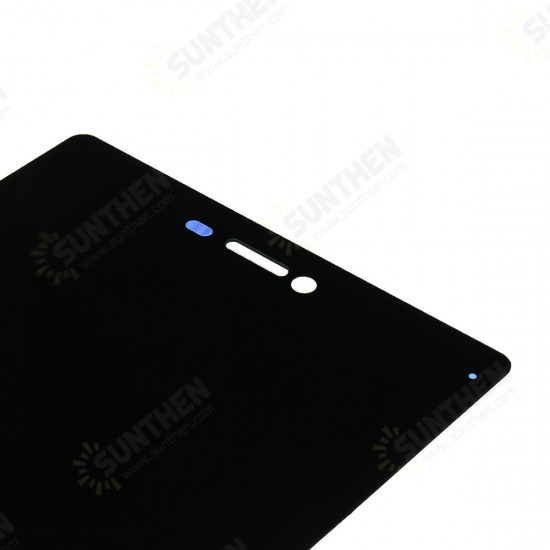 Digitizer LCD Display Touch Screen Replacement for Huawei P8