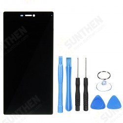 Digitizer LCD Display Touch Screen Replacement for Huawei P8