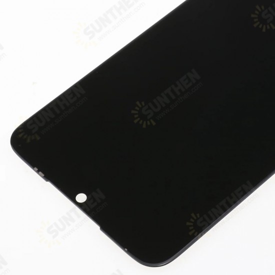 For Xiaomi Redmi Note 8 LCD Display + Touch Screen Digitizer Assembly Replacement Parts with Tools Non-Original