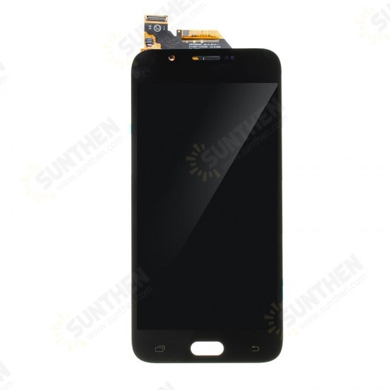 Full Assembly LCD Display+Touch Screen Digitizer Replacement With Repair Tools For Samsung Galaxy A8