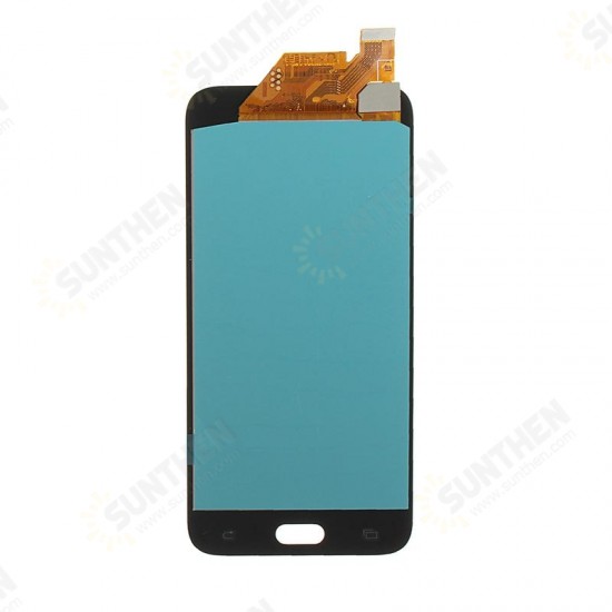 Full Assembly LCD Display+Touch Screen Digitizer Replacement With Repair Tools For Samsung Galaxy A8