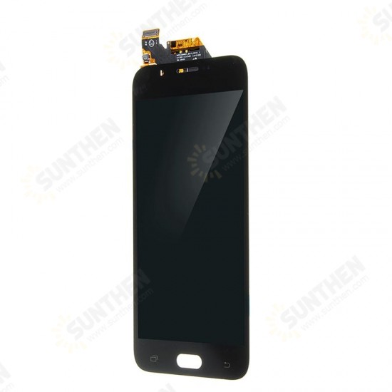 Full Assembly LCD Display+Touch Screen Digitizer Replacement With Repair Tools For Samsung Galaxy A8