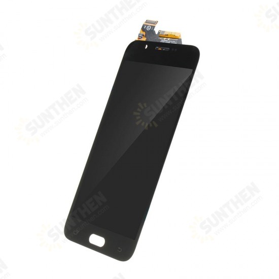 Full Assembly LCD Display+Touch Screen Digitizer Replacement With Repair Tools For Samsung Galaxy A8