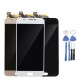 Full Assembly LCD Display+Touch Screen Digitizer Replacement With Repair Tools For Samsung Galaxy A8