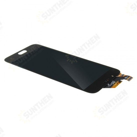 Full Assembly LCD Display+Touch Screen Digitizer Replacement With Repair Tools For Samsung Galaxy A8