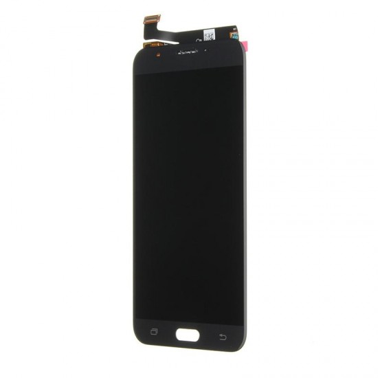Full Assembly LCD Display+Touch Screen Digitizer Replacement With Repair Tools For Samsung Galaxy J7 2017