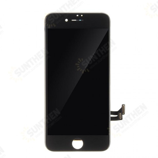 Full Assembly LCD Display+Touch Screen Digitizer Replacement With Repair Tools For iPhone 8