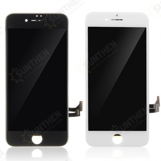 Full Assembly LCD Display+Touch Screen Digitizer Replacement With Repair Tools For iPhone 8