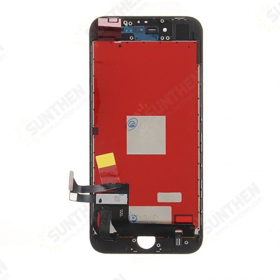 Full Assembly LCD Display+Touch Screen Digitizer Replacement With Repair Tools For iPhone 8