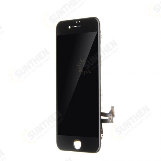 Full Assembly LCD Display+Touch Screen Digitizer Replacement With Repair Tools For iPhone 8