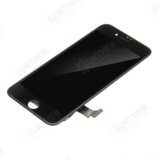 Full Assembly LCD Display+Touch Screen Digitizer Replacement With Repair Tools For iPhone 8