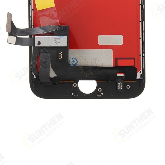 Full Assembly LCD Display+Touch Screen Digitizer Replacement With Repair Tools For iPhone 8