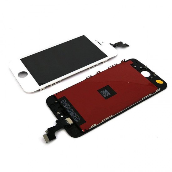Full Assembly No Dead Pixel LCD Display+Touch Screen Digitizer Replacement With Repair Tools For iPhone SE