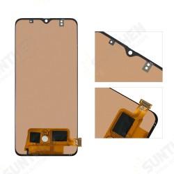 Full Assembly No Dead Pixel TFT LCD Display+Touch Screen Digitizer Replacement+Repair Tools For Samsung Galaxy A70 2019 A705 A705F SM-A705F A705DS Full Assembly No Dead Pixel TFT LCD Display+Touch Screen Digitizer Replacement+Repair Tools For Samsung Galaxy A70 2019 A705 A705F SM-A705F A705DS