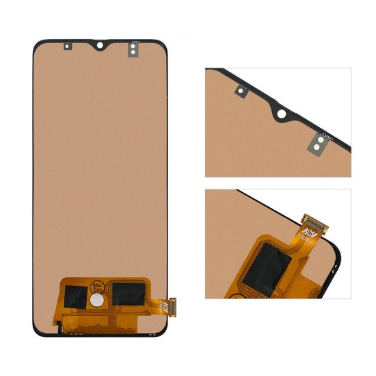 Full Assembly No Dead Pixel TFT LCD Display+Touch Screen Digitizer Replacement+Repair Tools For Samsung Galaxy A70 2019 A705 A705F SM-A705F A705DS