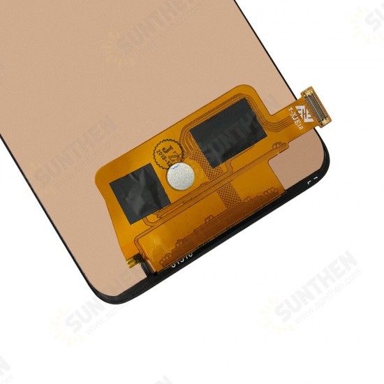 Full Assembly No Dead Pixel TFT LCD Display+Touch Screen Digitizer Replacement+Repair Tools For Samsung Galaxy A70 2019 A705 A705F SM-A705F A705DS