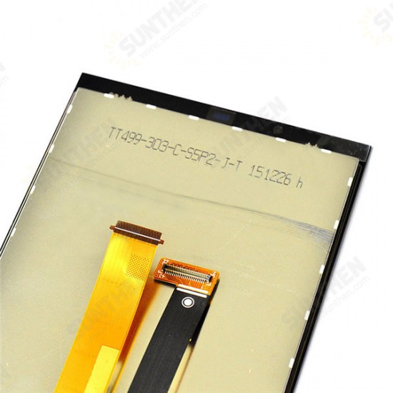 LCD Display Touch Screen Digitizer Assembly Replacement With Repair Tool for HTC Desire 530