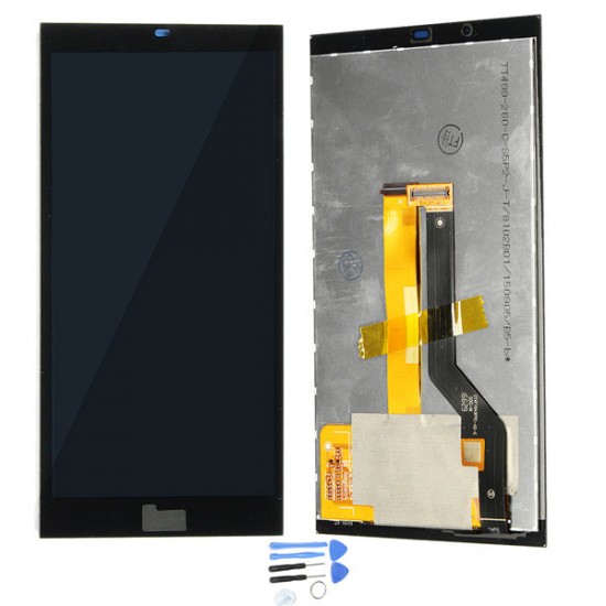 LCD Display Touch Screen Digitizer Assembly Replacement With Repair Tool for HTC Desire 530
