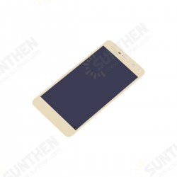 LCD Display Touch Screen Digitizer Screen Replacement For Huawei Nova Young Y6 2017 MYA-L11 MYA-L41