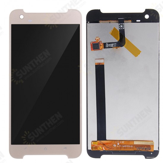 LCD Display+Touch Screen Digitizer Assembly Screen Replacement For HTC One X9 X9E E56ML X9u