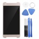 LCD Display+Touch Screen Digitizer Assembly Screen Replacement For HTC One X9 X9E E56ML X9u