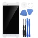 LCD Display+Touch Screen Digitizer Assembly Screen Replacement For HTC One X9 X9E E56ML X9u