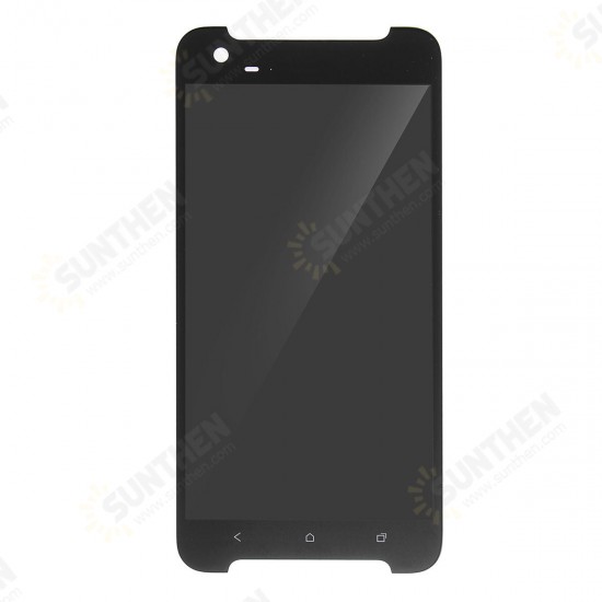 LCD Display+Touch Screen Digitizer Assembly Screen Replacement For HTC One X9 X9E E56ML X9u