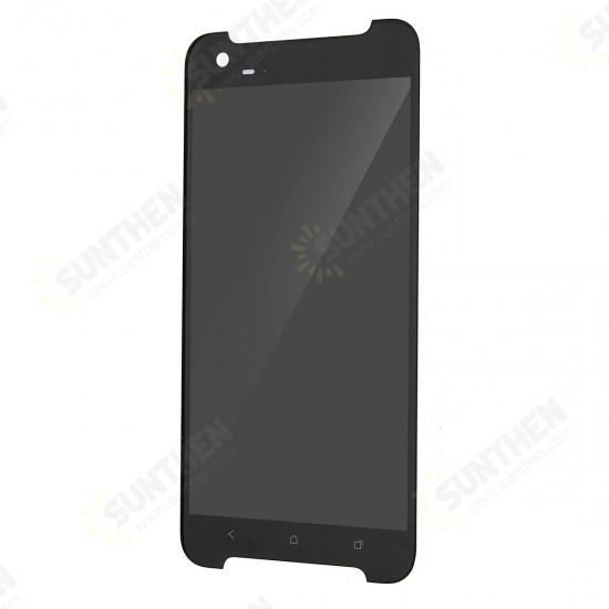 LCD Display+Touch Screen Digitizer Assembly Screen Replacement For HTC One X9 X9E E56ML X9u