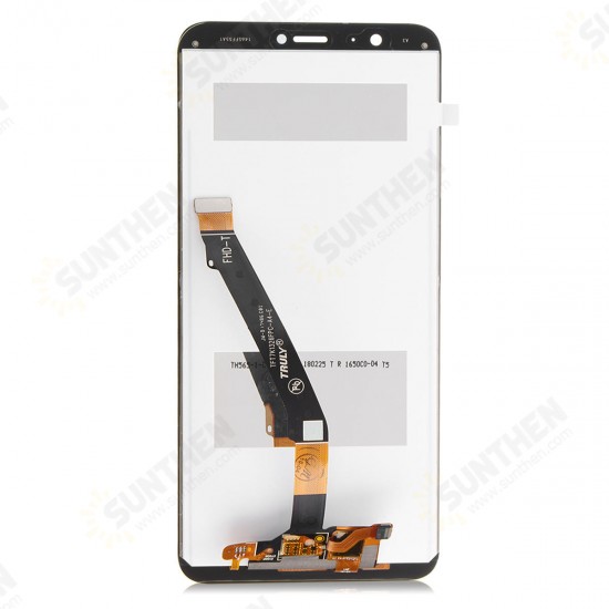 LCD Display+Touch Screen Screen Replacement For Huawei Enjoy 7S Huawei P smart FIG-LX1 LX2 LA1