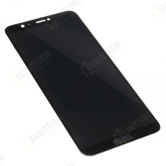 LCD Display+Touch Screen Screen Replacement For Huawei Enjoy 7S Huawei P smart FIG-LX1 LX2 LA1