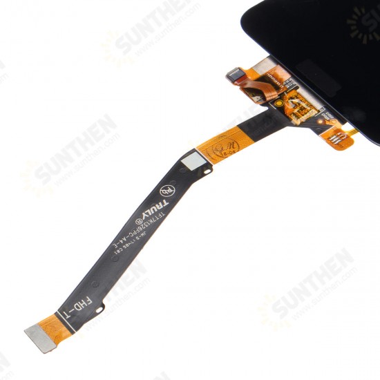 LCD Display+Touch Screen Screen Replacement For Huawei Enjoy 7S Huawei P smart FIG-LX1 LX2 LA1