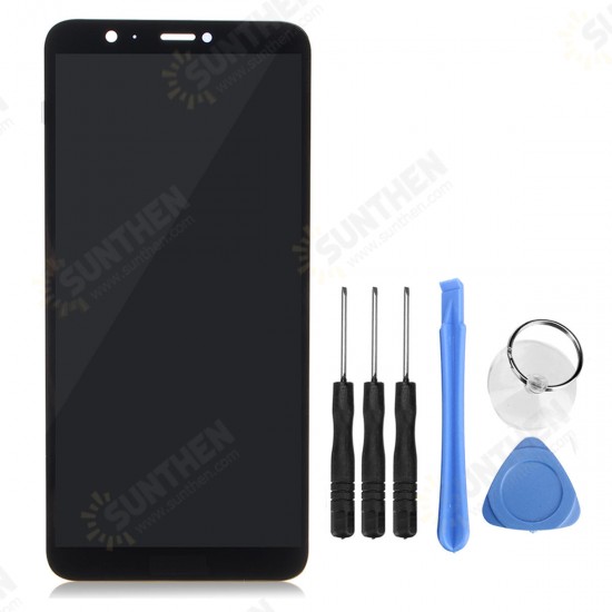 LCD Display+Touch Screen Screen Replacement For Huawei Enjoy 7S Huawei P smart FIG-LX1 LX2 LA1