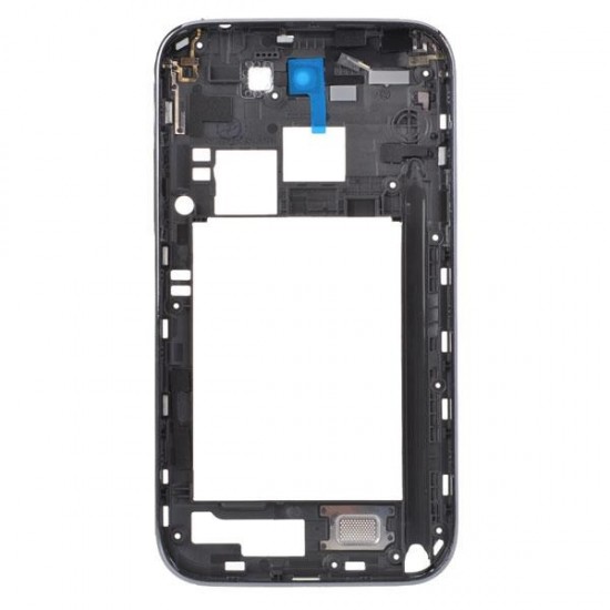 Mid Frame Rear Housing+Battery Back Case For Samsung N7100