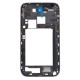 Mid Frame Rear Housing+Battery Back Case For Samsung N7100